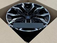 BMW 5/i5 Series G60/G60E/G61 2023- Forged Wheels OEM R21 V4 (Set of 4) photo 4