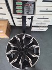BMW 5/i5 Series G60/G60E/G61 2023- Forged Wheels OEM R21 V4 (Set of 4) photo 11