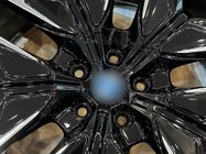 BMW 5/i5 Series G60/G60E/G61 2023- Forged Wheels OEM R21 V4 (Set of 4) photo 8