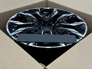BMW 5/i5 Series G60/G60E/G61 2023- Forged Wheels OEM R21 V4 (Set of 4) photo 5