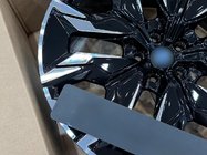 BMW 5/i5 Series G60/G60E/G61 2023- Forged Wheels OEM R21 V4 (Set of 4) photo 9