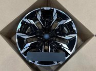 BMW 5/i5 Series G60/G60E/G61 2023- Forged Wheels OEM R21 V4 (Set of 4) photo 1