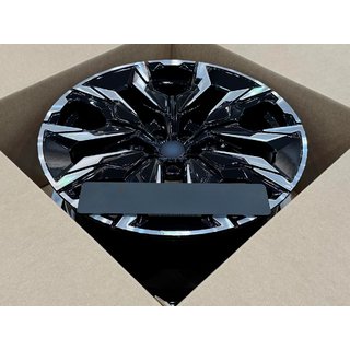 Forged Wheels OEM R21 V4 (Set of 4) BMW 5/i5 Series G60/G60E/G61 2023- photo 4