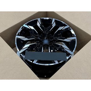 Forged Wheels OEM R21 V4 (Set of 4) BMW 5/i5 Series G60/G60E/G61 2023- photo 3