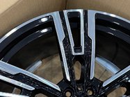BMW 7 Series G70/G71 2022- Forged OEM Wheels R21 (Set of 4) photo 8
