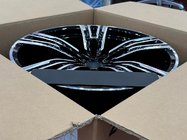 BMW 7 Series G70/G71 2022- Forged OEM Wheels R21 (Set of 4) photo 6
