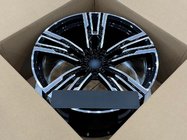 BMW 7 Series G70/G71 2022- Forged OEM Wheels R21 (Set of 4) photo 3