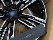 BMW 7 Series G70/G71 2022- Forged OEM Wheels R21 (Set of 4) photo 9