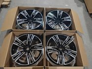BMW 7 Series G70/G71 2022- Forged OEM Wheels R21 (Set of 4) photo 7