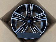 BMW 7 Series G70/G71 2022- Forged OEM Wheels R21 (Set of 4) photo 1