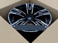 BMW 7 Series G70/G71 2022- Forged OEM Wheels R21 (Set of 4) photo 4
