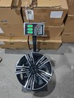 BMW 7 Series G70/G71 2022- Forged OEM Wheels R21 (Set of 4) photo 13