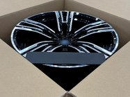 BMW 7 Series G70/G71 2022- Forged OEM Wheels R21 (Set of 4) photo 5