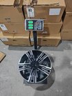 BMW 7 Series G70/G71 2022- Forged OEM Wheels R21 (Set of 4) photo 12