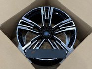 BMW 7 Series G70/G71 2022- Forged OEM Wheels R21 (Set of 4) photo 2