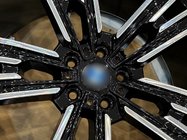 BMW 7 Series G70/G71 2022- Forged OEM Wheels R21 (Set of 4) photo 10