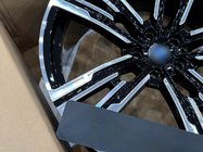 BMW 7 Series G70/G71 2022- Forged OEM Wheels R21 (Set of 4) photo 11