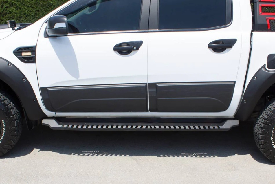 Rock Sliders for Your Car: Pros and Cons