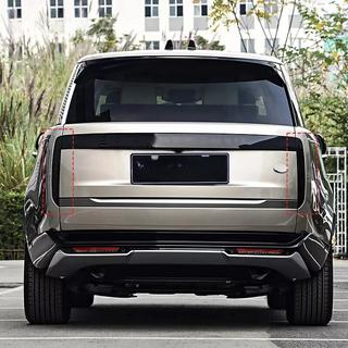 LED Tail Lights (2 pcs) photo 1