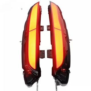 LED Tail Lights (2 pcs) photo 3