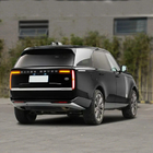 Range Rover V L460 2021- LED tailgate brake light (third stop light) photo 3