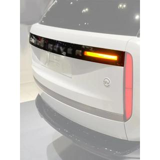 LED tailgate brake light (third stop light) photo 1