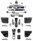 Porsche Cayenne 2010-2017 Interior Upgrade Kit for 2023+ photo 1