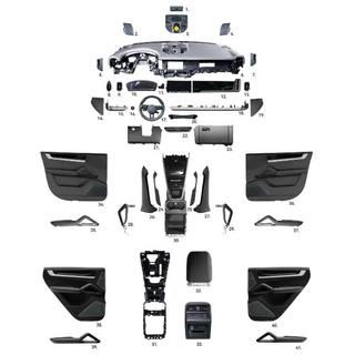 Interior Upgrade Kit for 2023+