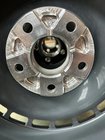 BMW I4 (G26) 2022- Forged OEM R18 Wheels (Set of 4) photo 4
