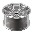 BMW 2 Series G42 2021- Forged OEM Wheels R19 R20 V5 (Set of 4) photo 2