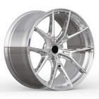 BMW 2 Series G42 2021- Forged OEM Wheels R19 R20 V5 (Set of 4) photo 3