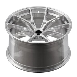 Forged OEM Wheels R19 R20 V5 (Set of 4) BMW 2 Series G42 2021- photo 2
