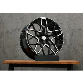 Forged OEM R20 V2 Wheels (Set of 4) BMW 8 Series G14/G15/G16 2018- photo 1