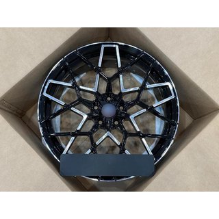 Forged OEM R20 V2 Wheels (Set of 4) BMW 8 Series G14/G15/G16 2018- photo 2