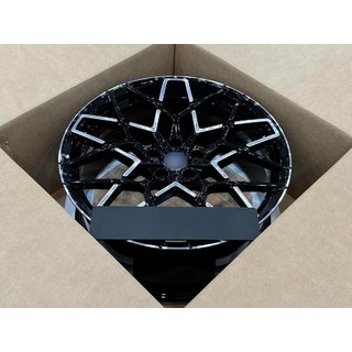 Forged OEM R20 V2 Wheels (Set of 4) BMW 8 Series G14/G15/G16 2018- photo 4
