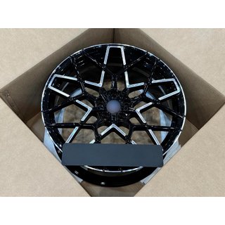 Forged OEM R20 V2 Wheels (Set of 4) BMW 8 Series G14/G15/G16 2018- photo 3