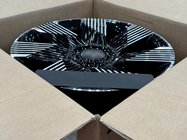 BMW 7 Series G70/G71 2022- Forged OEM R22 V3 Wheels (Set of 4) photo 24