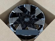 BMW 7 Series G70/G71 2022- Forged OEM R22 V3 Wheels (Set of 4) photo 20