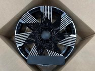 BMW 7 Series G70/G71 2022- Forged OEM R22 V3 Wheels (Set of 4) photo 21