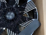 BMW 7 Series G70/G71 2022- Forged OEM R22 V3 Wheels (Set of 4) photo 26