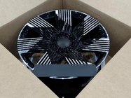 BMW 7 Series G70/G71 2022- Forged OEM R22 V3 Wheels (Set of 4) photo 22