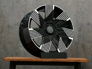 BMW 7 Series G70/G71 2022- Forged OEM R22 V3 Wheels (Set of 4) photo 19