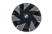 BMW 7 Series G70/G71 2022- Forged OEM R22 V3 Wheels (Set of 4) photo 15