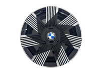 BMW 7 Series G70/G71 2022- Forged OEM R22 V3 Wheels (Set of 4) photo 3