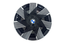 BMW 7 Series G70/G71 2022- Forged OEM R22 V3 Wheels (Set of 4) photo 14