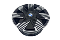 BMW 7 Series G70/G71 2022- Forged OEM R22 V3 Wheels (Set of 4) photo 8