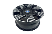 BMW 7 Series G70/G71 2022- Forged OEM R22 V3 Wheels (Set of 4) photo 9