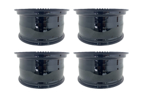 BMW 7 Series G70/G71 2022- Forged OEM R22 V3 Wheels (Set of 4) photo 12