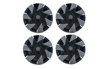 BMW 7 Series G70/G71 2022- Forged OEM R22 V3 Wheels (Set of 4) photo 4