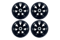 BMW 7 Series G70/G71 2022- Forged OEM R22 V3 Wheels (Set of 4) photo 10